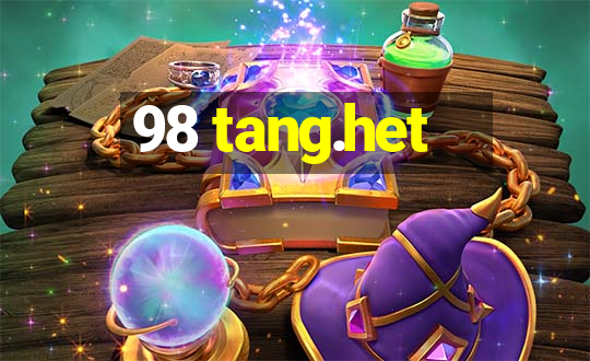 98 tang.het