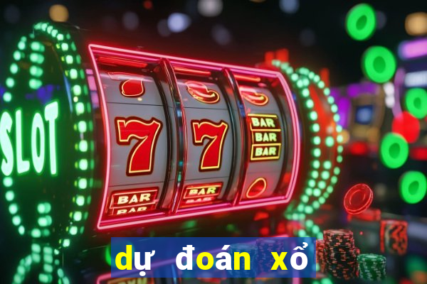 dự đoán xổ số tiền giang