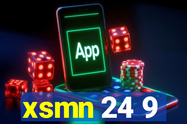 xsmn 24 9