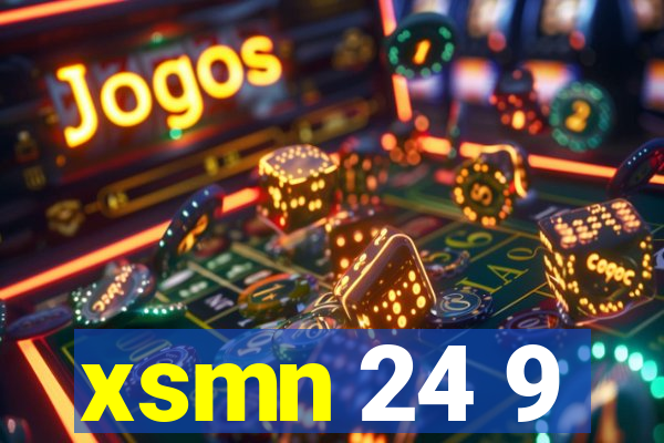 xsmn 24 9