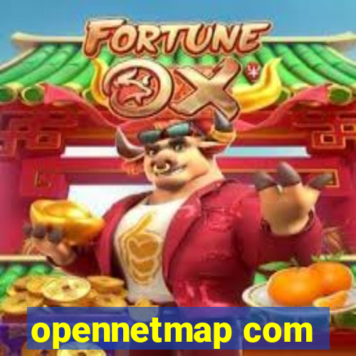 opennetmap com