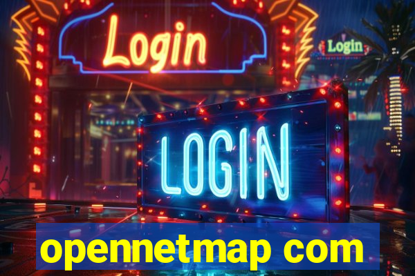 opennetmap com