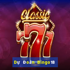 Dự Đoán Bingo18 ngày 27