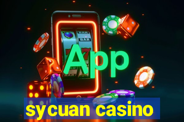 sycuan casino