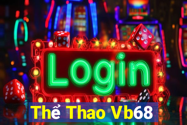 Thể Thao Vb68