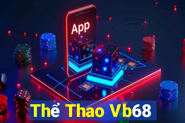 Thể Thao Vb68