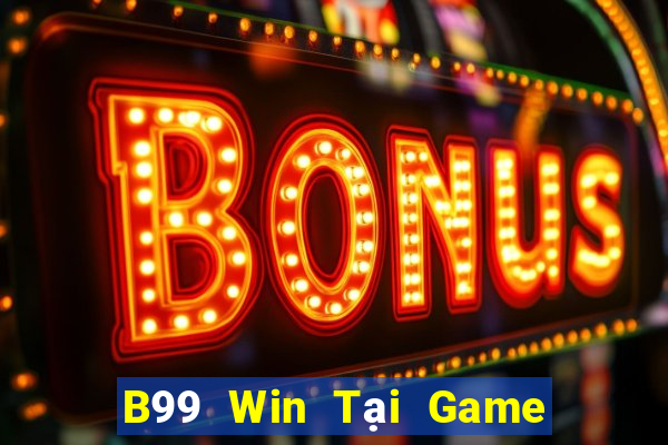 B99 Win Tại Game Bài Đổi Thưởng Nạp Bằng Sms