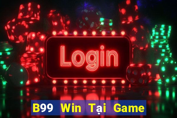 B99 Win Tại Game Bài Đổi Thưởng Nạp Bằng Sms