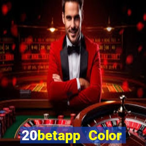 20betapp Color World App Tải về