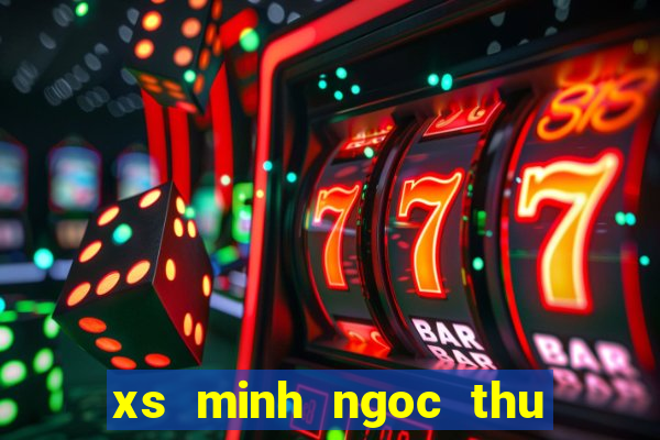 xs minh ngoc thu 4 mt