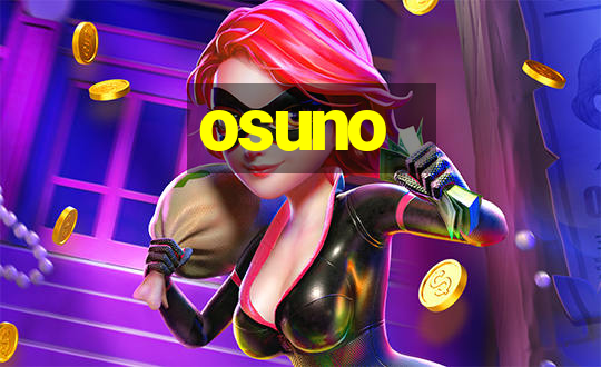 osuno