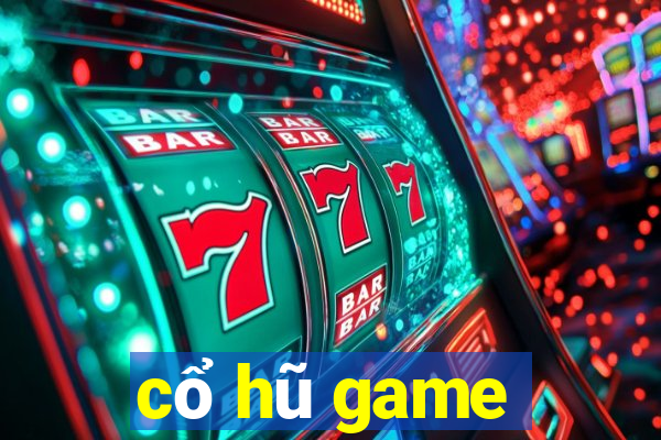 cổ hũ game