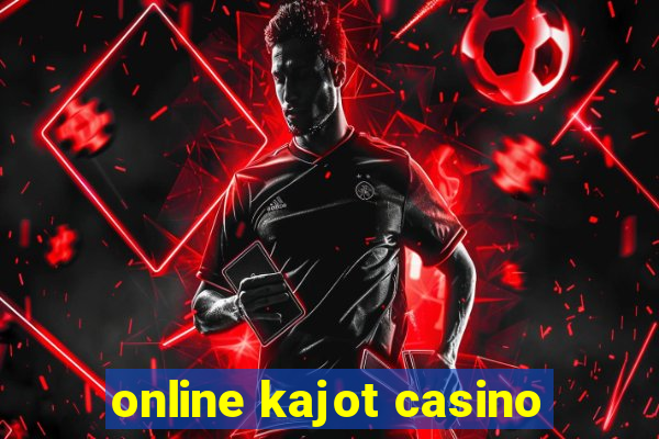 online kajot casino