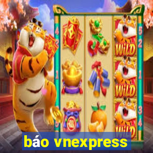 báo vnexpress