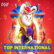 TOP INTERNATIONAL