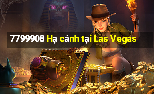 7799908 Hạ cánh tại Las Vegas