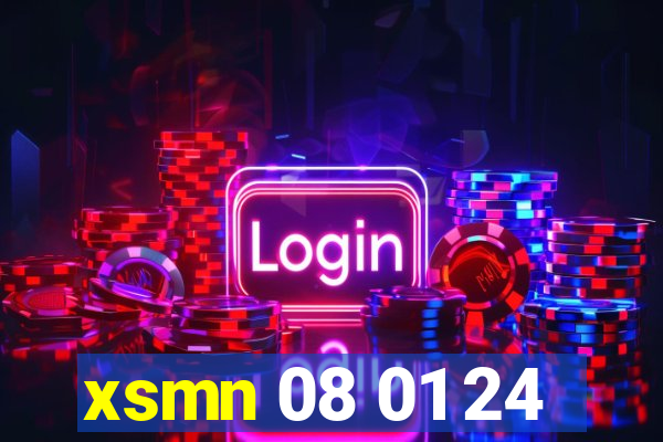 xsmn 08 01 24