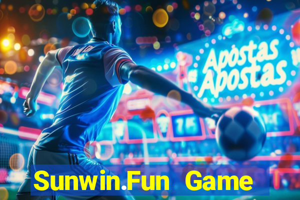 Sunwin.Fun Game Bài Lá