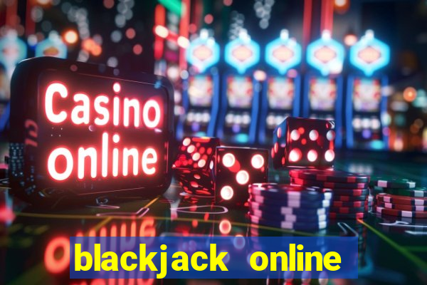 blackjack online browser game