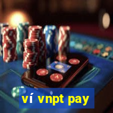 ví vnpt pay