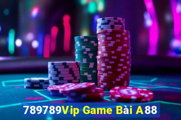 789789Vip Game Bài A88