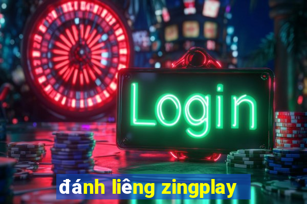 đánh liêng zingplay