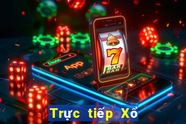 Trực tiếp Xổ Số ninh thuận ngày 21