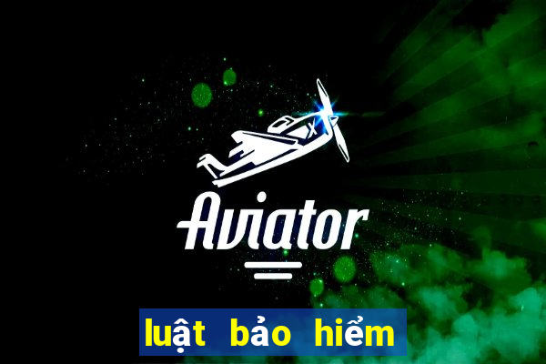 luật bảo hiểm xã hội năm 2014