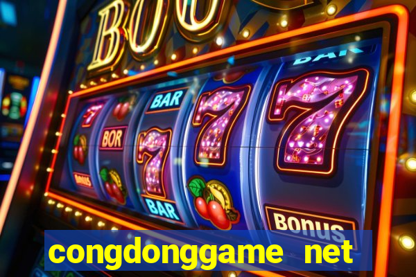 congdonggame net hack au