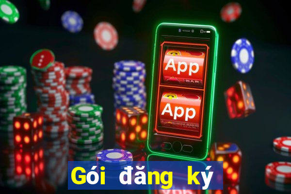 Gói đăng ký Liên Quân Mobile