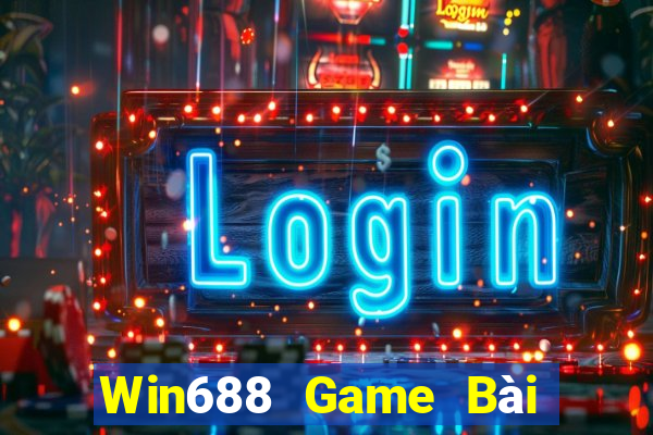 Win688 Game Bài Online Uy Tín