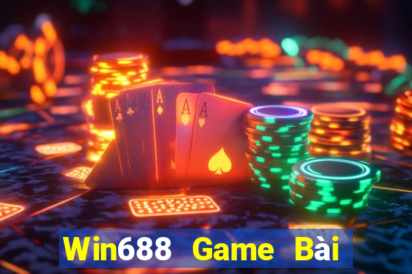 Win688 Game Bài Online Uy Tín