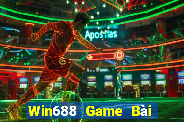 Win688 Game Bài Online Uy Tín