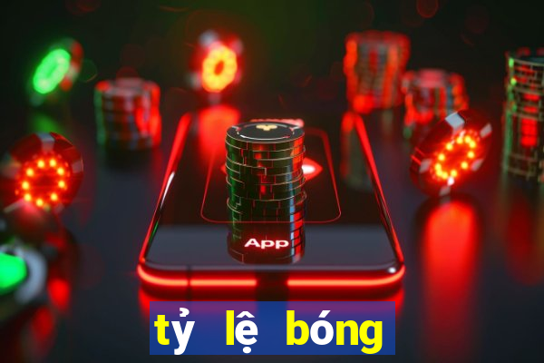 tỷ lệ bóng đá số