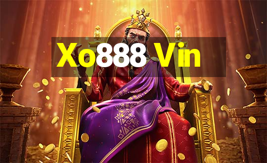 Xo888 Vin