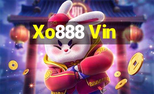 Xo888 Vin