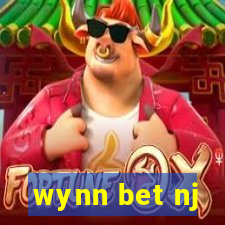 wynn bet nj