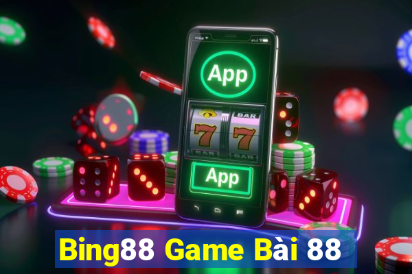 Bing88 Game Bài 88