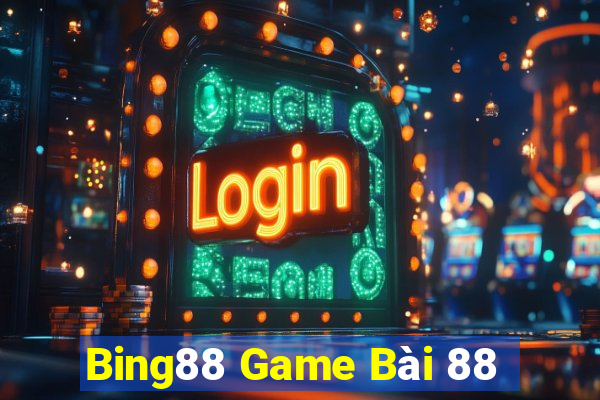 Bing88 Game Bài 88