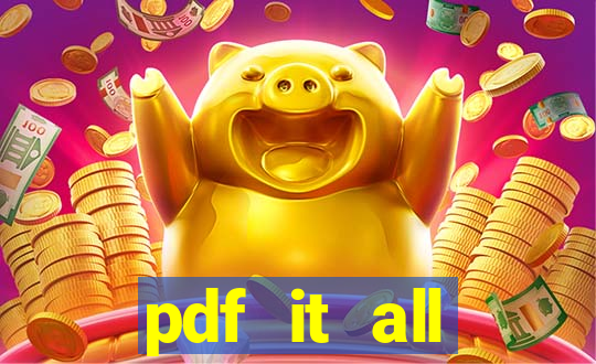 pdf it all document converter