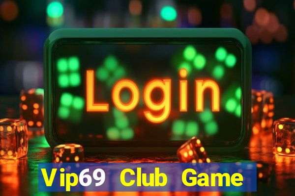 Vip69 Club Game Bài Rồng Xanh