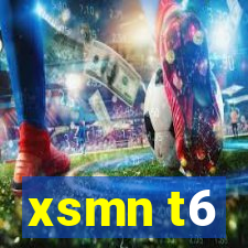 xsmn t6