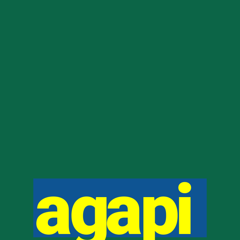 agapi