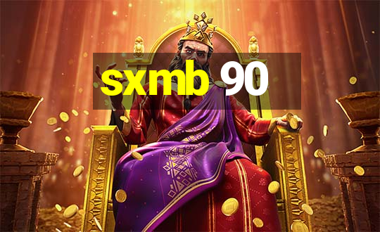 sxmb 90