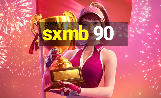 sxmb 90