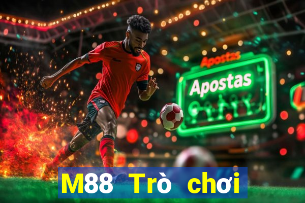 M88 Trò chơi giải trí đỉnh cao phiên bản Android