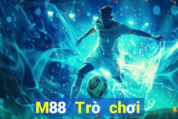 M88 Trò chơi giải trí đỉnh cao phiên bản Android