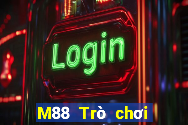 M88 Trò chơi giải trí đỉnh cao phiên bản Android