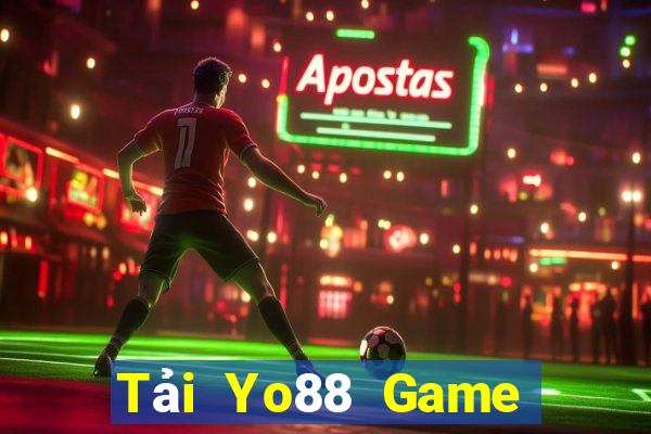 Tải Yo88 Game Bài 2021