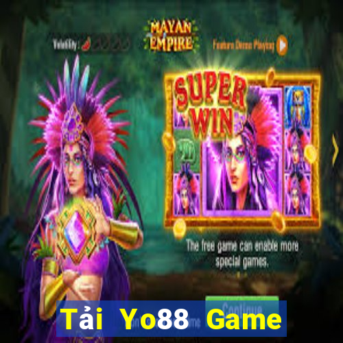 Tải Yo88 Game Bài 2021